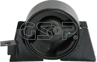 GSP 514313 - Sospensione, Motore autozon.pro