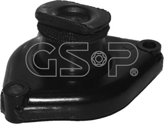 GSP 514299 - Supporto ammortizzatore a molla autozon.pro