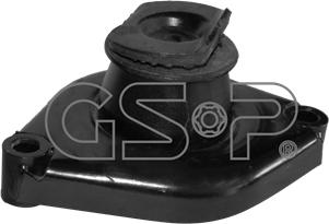 GSP 514298 - Supporto ammortizzatore a molla autozon.pro