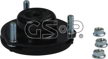 GSP 514241S - Supporto ammortizzatore a molla autozon.pro