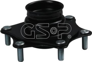 GSP 514 209 - Supporto ammortizzatore a molla autozon.pro