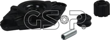 GSP 514230S - Supporto ammortizzatore a molla autozon.pro