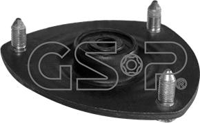 GSP 514221 - Supporto ammortizzatore a molla autozon.pro