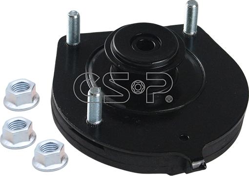 GSP 514228S - Supporto ammortizzatore a molla autozon.pro