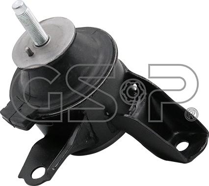 GSP 514748 - Sospensione, Motore autozon.pro