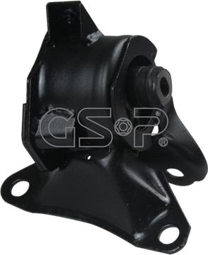 GSP 514757 - Sospensione, Motore autozon.pro