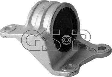 GSP 514763 - Sospensione, Motore autozon.pro