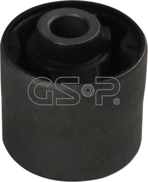 GSP 516558 - Supporto, Differenziale autozon.pro