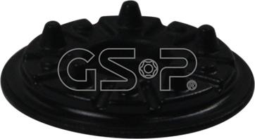 GSP 516564 - Supporto, Differenziale autozon.pro