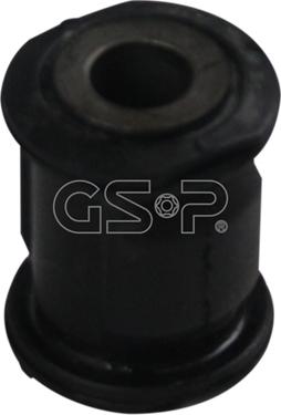 GSP 516562 - Supporto, Scatola guida autozon.pro