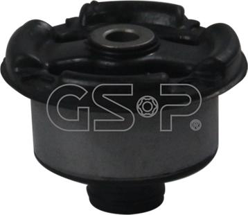 GSP 516584 - Supporto, Differenziale autozon.pro