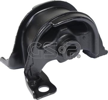 GSP 516585 - Supporto, Differenziale autozon.pro