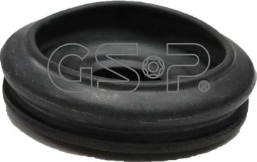 GSP 516581 - Supporto, Differenziale autozon.pro