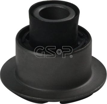 GSP 516526 - Supporto, Corpo assiale autozon.pro