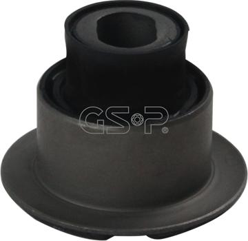 GSP 516527 - Supporto, Corpo assiale autozon.pro