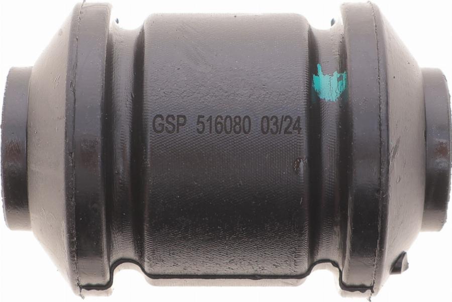 GSP 516080 - Supporto, Braccio oscillante autozon.pro