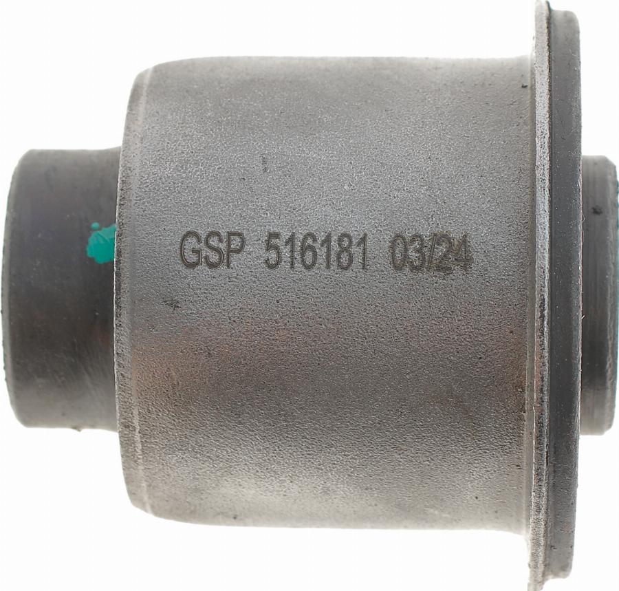 GSP 516181 - Supporto, Braccio oscillante autozon.pro