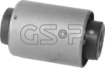 GSP 516175 - Supporto, Braccio oscillante autozon.pro