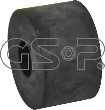 GSP 516843 - Supporto, Barra accoppiamento stabilizzatore autozon.pro