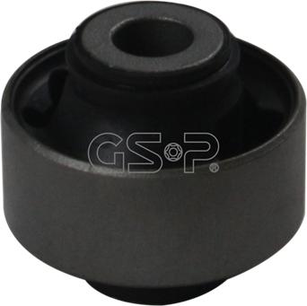 GSP 516307 - Supporto, Differenziale autozon.pro