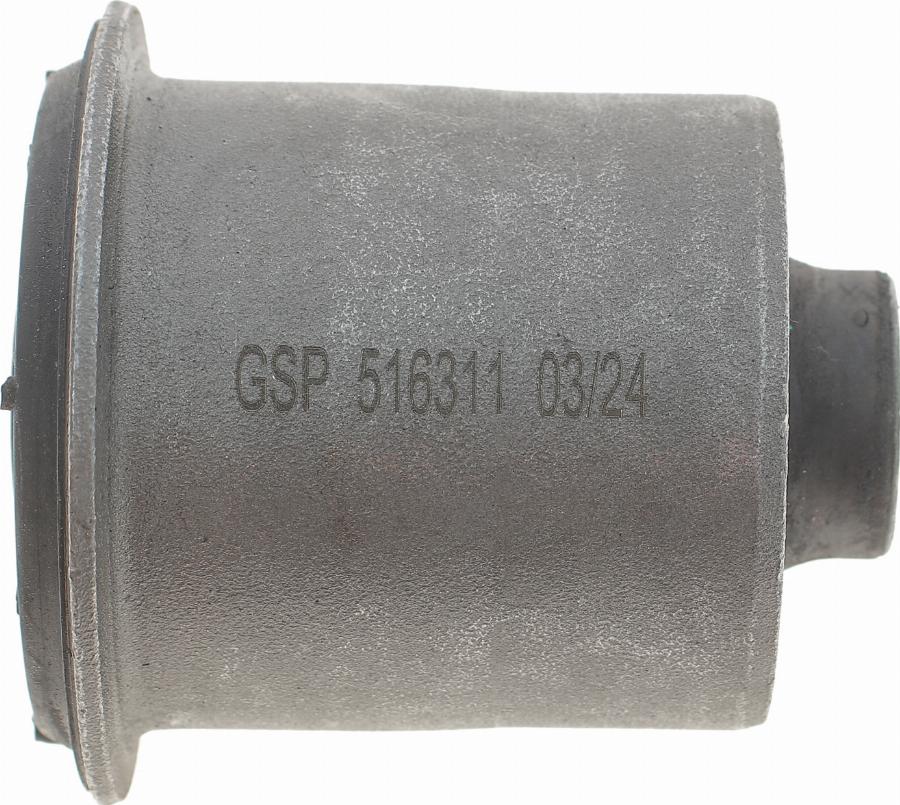 GSP 516311 - Supporto, Braccio oscillante autozon.pro