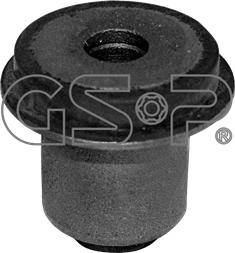 GSP 516378 - Supporto, Scatola guida autozon.pro