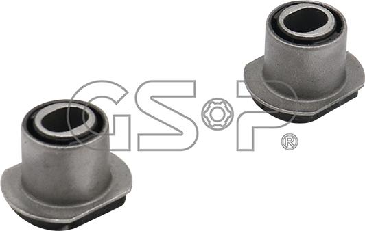 GSP 516377S - Supporto, Scatola guida autozon.pro