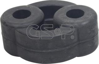 GSP 510946 - Supporto, Silenziatore autozon.pro