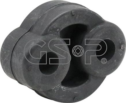 GSP 510946 - Supporto, Silenziatore autozon.pro