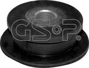 GSP 510930 - Supporto, Corpo assiale autozon.pro