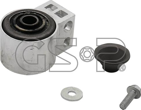 GSP 510925S - Supporto, Braccio oscillante autozon.pro