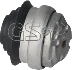 GSP 510461 - Sospensione, Motore autozon.pro