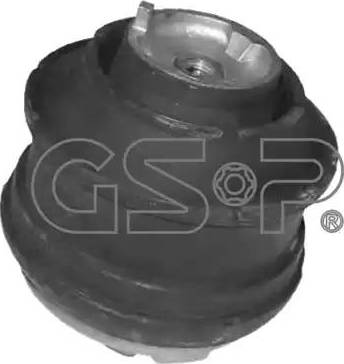 GSP 510548 - Sospensione, Motore autozon.pro