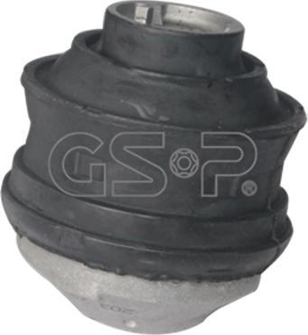 GSP 510547 - Sospensione, Motore autozon.pro