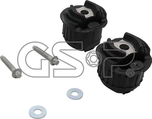 GSP 510556S - Kit riparazione, Corpo assiale autozon.pro