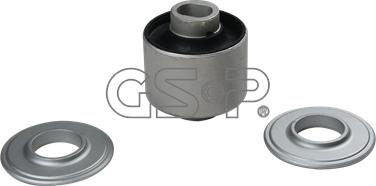 GSP 510558S - Supporto, Braccio oscillante autozon.pro