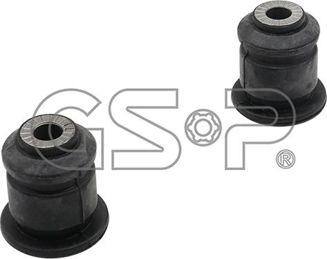 GSP 510509S - Supporto, Braccio oscillante autozon.pro