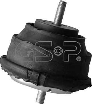 GSP 510646 - Sospensione, Motore autozon.pro