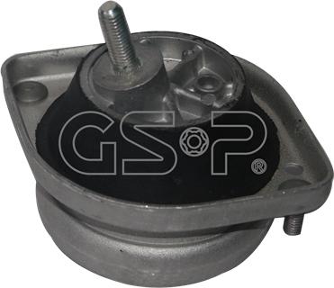 GSP 510648 - Sospensione, Motore autozon.pro