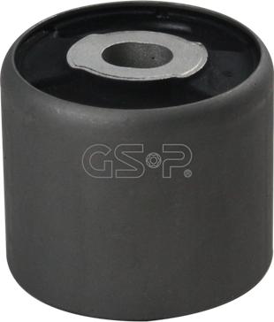 GSP 510653 - Supporto, Differenziale autozon.pro