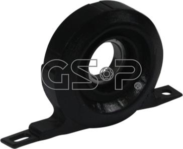 GSP 510657 - Supporto, Albero cardanico autozon.pro