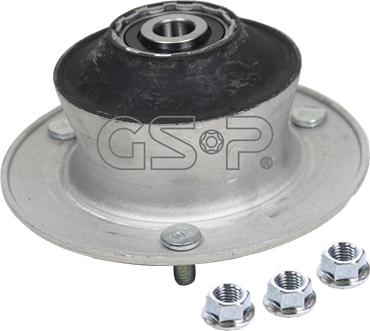 GSP 510660S - Supporto ammortizzatore a molla autozon.pro