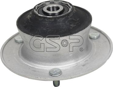 GSP 510660 - Supporto ammortizzatore a molla autozon.pro