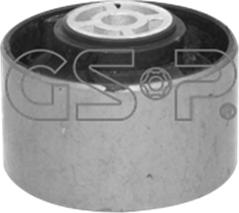 GSP 510668 - Sospensione, Motore autozon.pro