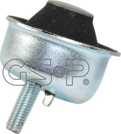 GSP 510683 - Tampone paracolpo, Sospensione motore autozon.pro