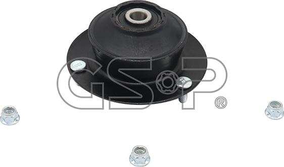 GSP 510634S - Supporto ammortizzatore a molla autozon.pro