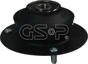 GSP 510634 - Supporto ammortizzatore a molla autozon.pro