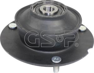 GSP 510633 - Supporto ammortizzatore a molla autozon.pro