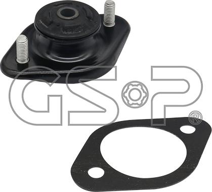 GSP 510622S - Supporto ammortizzatore a molla autozon.pro