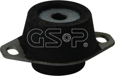 GSP 510679 - Sospensione, Motore autozon.pro